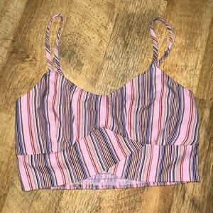 B.O.G. collective tank top